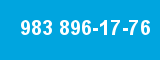 983 896-17-76